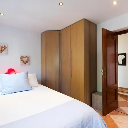 Palm Marina 3 Min Walking From The Sea Villa Benalmadena