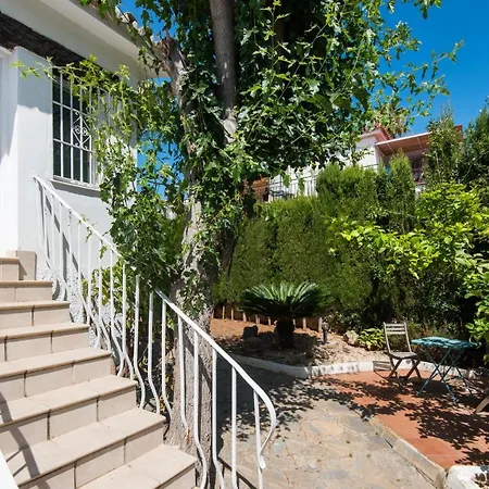 Palm Marina 3 Min Walking From The Sea * Benalmadena