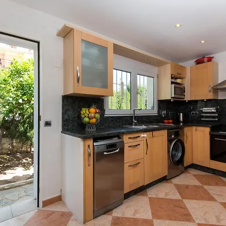 Palm Marina 3 Min Walking From The Sea * Benalmadena